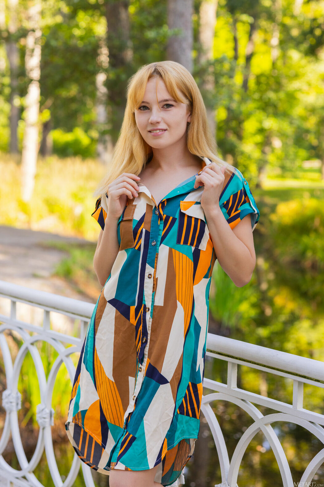 MetArt Erika Fox – Presenting Erika Fox Part01 (61P)