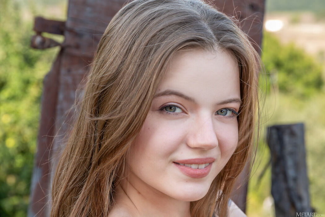 MetArt Toree – Rustic Romance Part02 (75P)