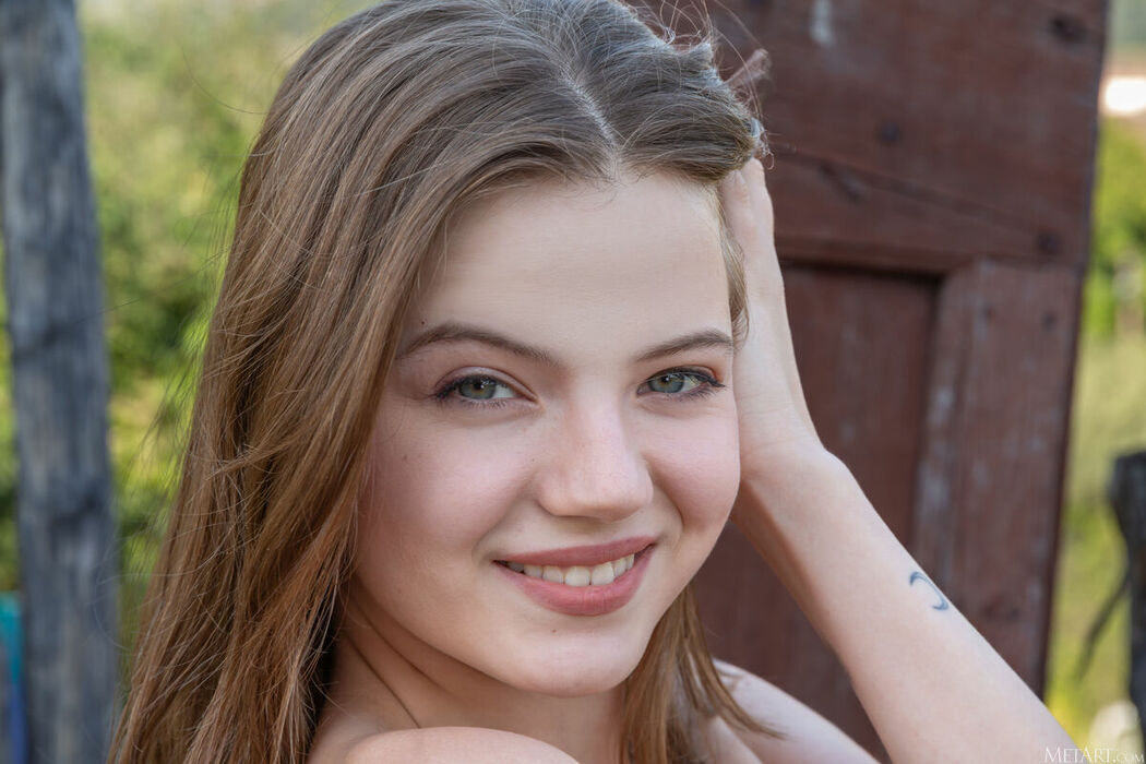 MetArt Toree – Rustic Romance Part02 (75P)