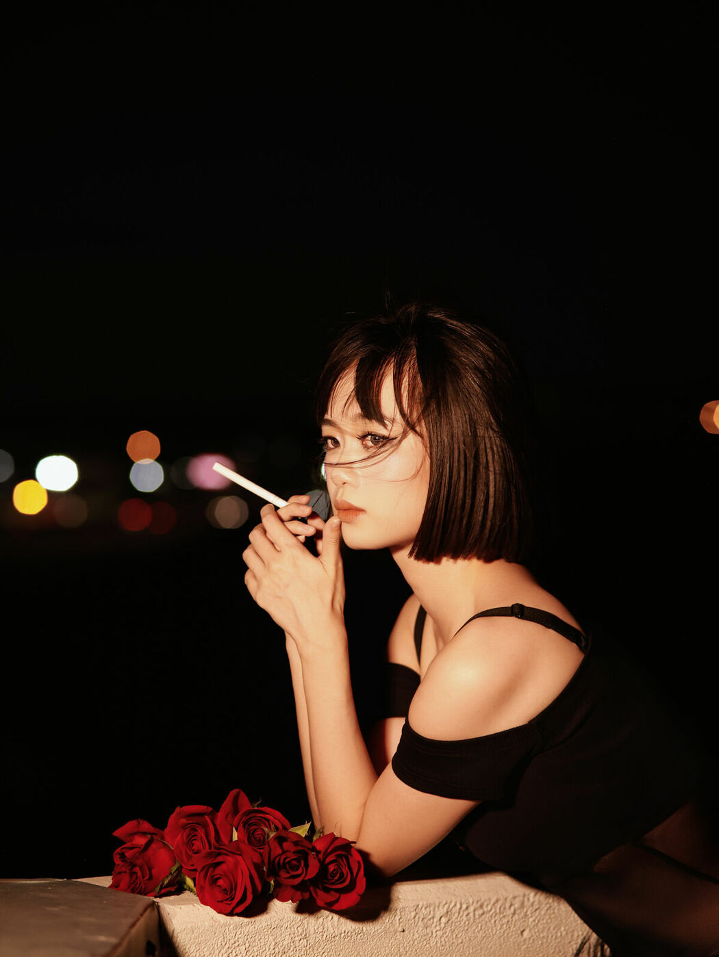 YiTuYu艺图语 Vol.10226 Yi Ming (13P)
