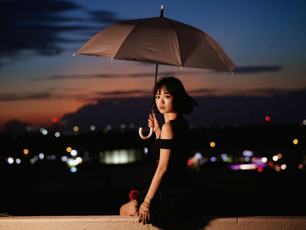 YiTuYu艺图语 Vol.10226 Yi Ming (13P)