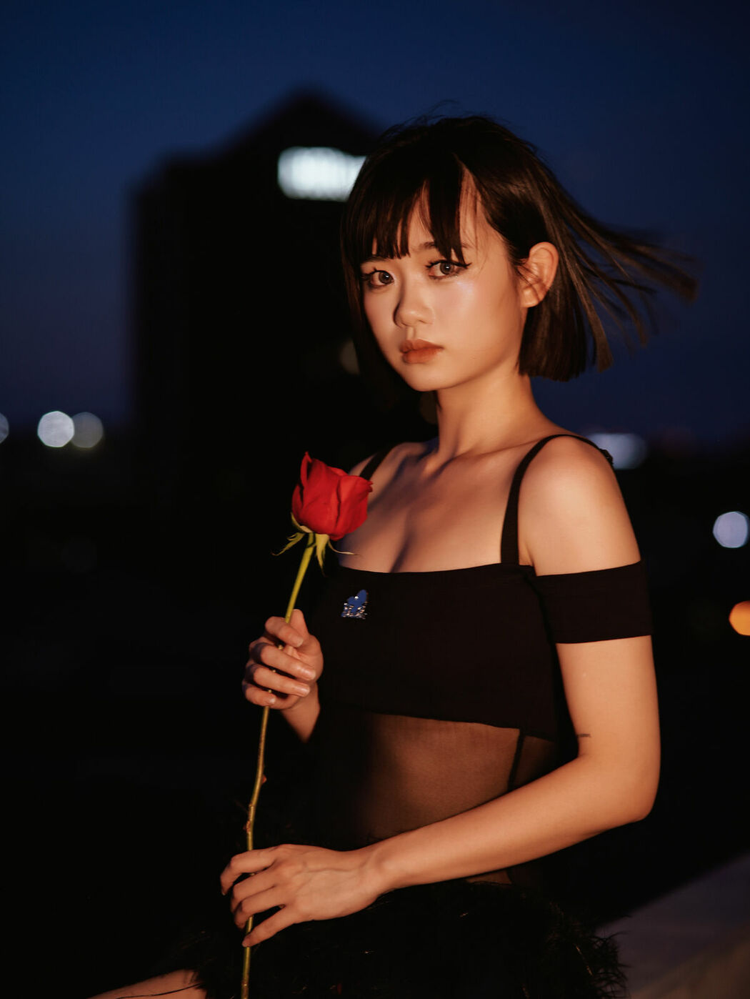YiTuYu艺图语 Vol.10226 Yi Ming (13P)