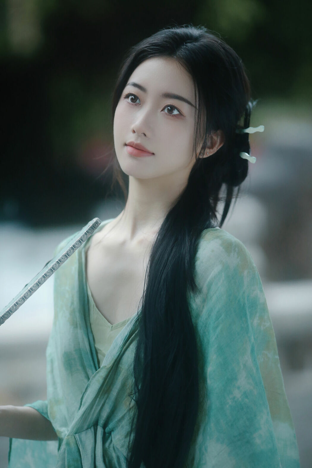 YiTuYu艺图语 Vol.10228 Yi Ming (16P)