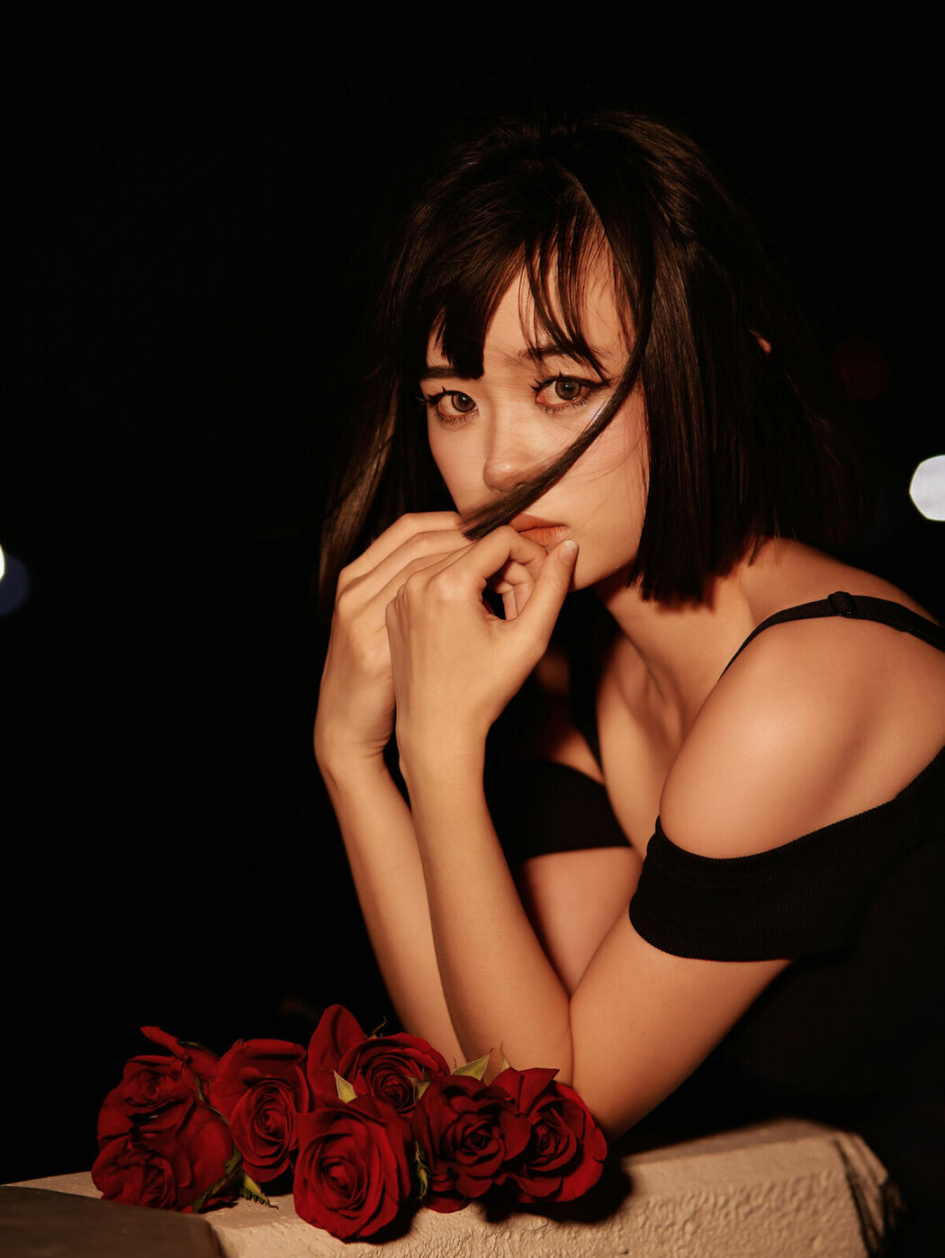YiTuYu艺图语 Vol.10226 Yi Ming (13P)