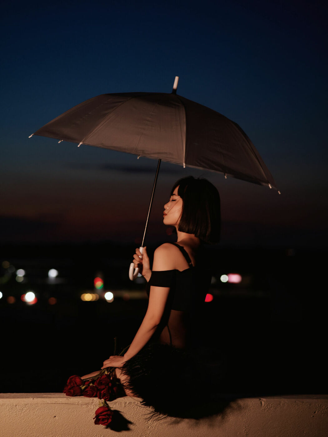 YiTuYu艺图语 Vol.10226 Yi Ming (13P)
