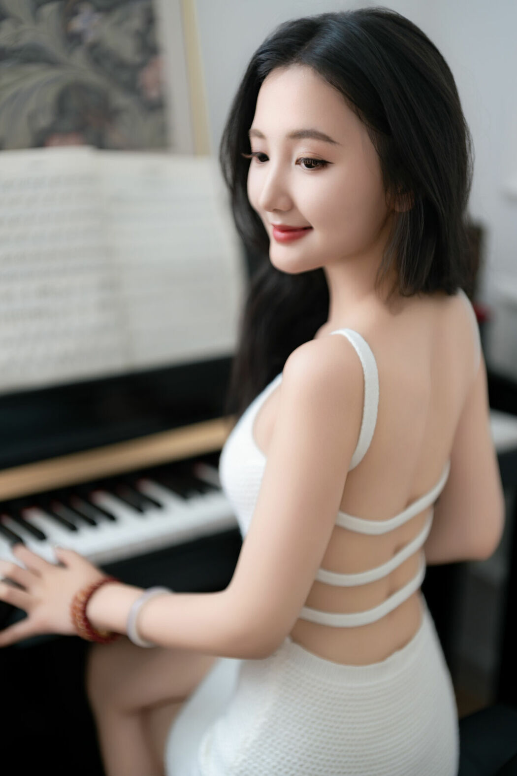 YiTuYu艺图语 Vol.10231 oyee (37P)