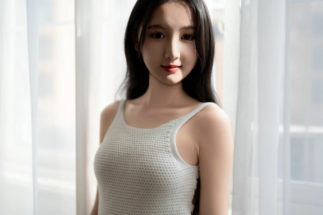 YiTuYu艺图语 Vol.10231 oyee (37P)