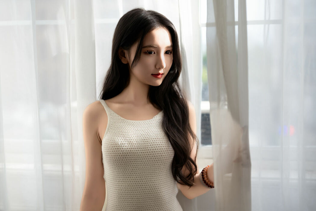 YiTuYu艺图语 Vol.10231 oyee (37P)