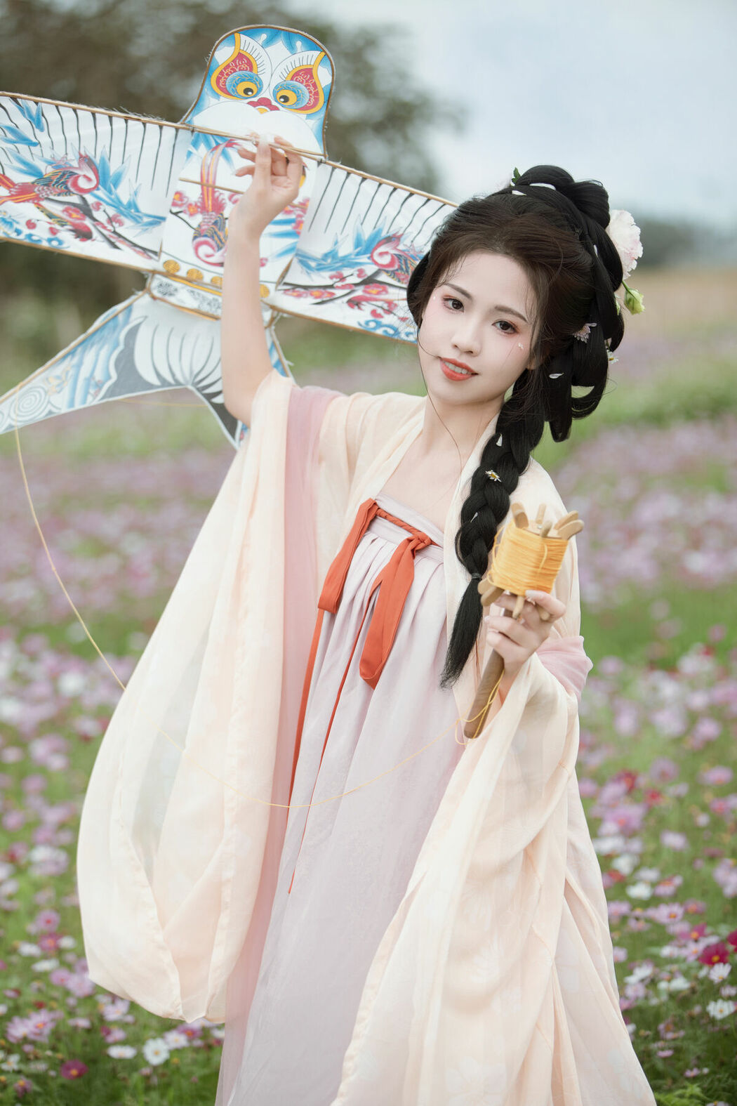 YiTuYu艺图语 Vol.10232 Ju Pi Yi Hao (19P)
