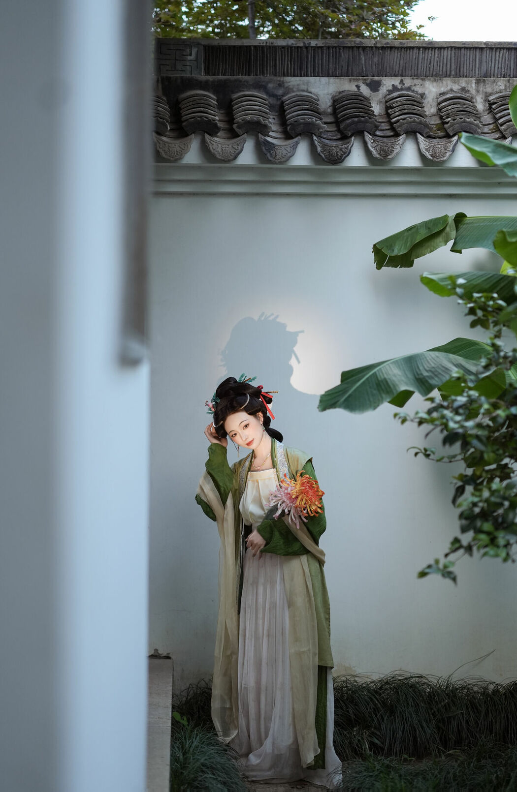 YiTuYu艺图语 Vol.10234 Xiao Yang Ai Gan Fan (25P)
