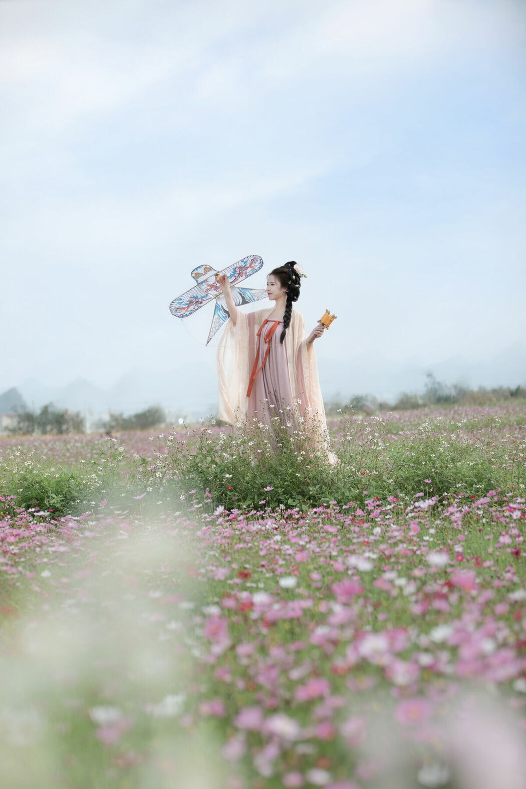 YiTuYu艺图语 Vol.10232 Ju Pi Yi Hao (19P)