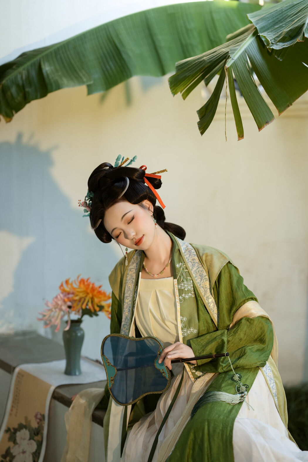YiTuYu艺图语 Vol.10234 Xiao Yang Ai Gan Fan (25P)