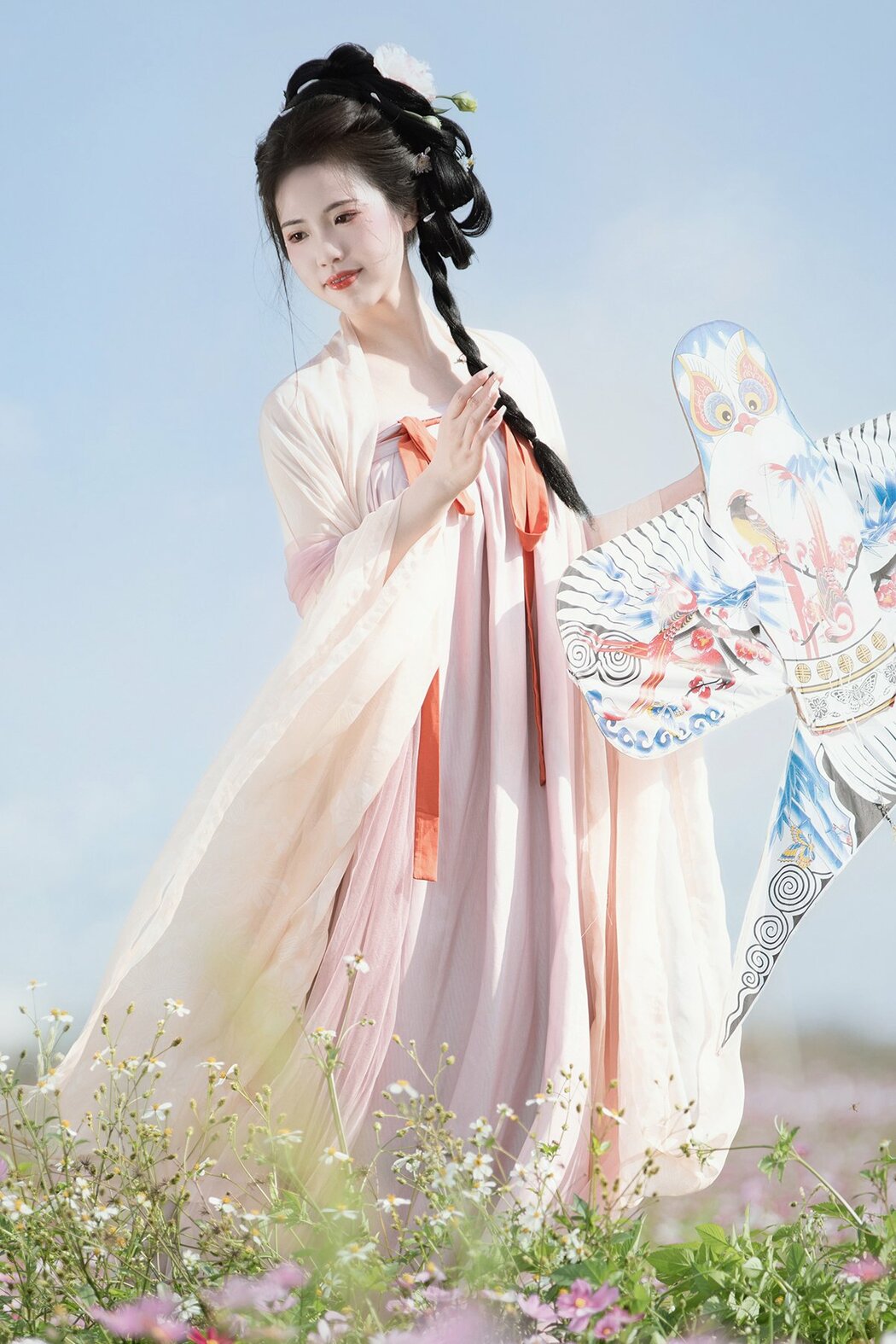 YiTuYu艺图语 Vol.10232 Ju Pi Yi Hao (19P) Cover Photo