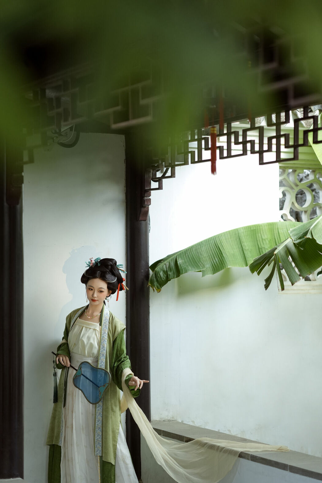 YiTuYu艺图语 Vol.10234 Xiao Yang Ai Gan Fan (25P)