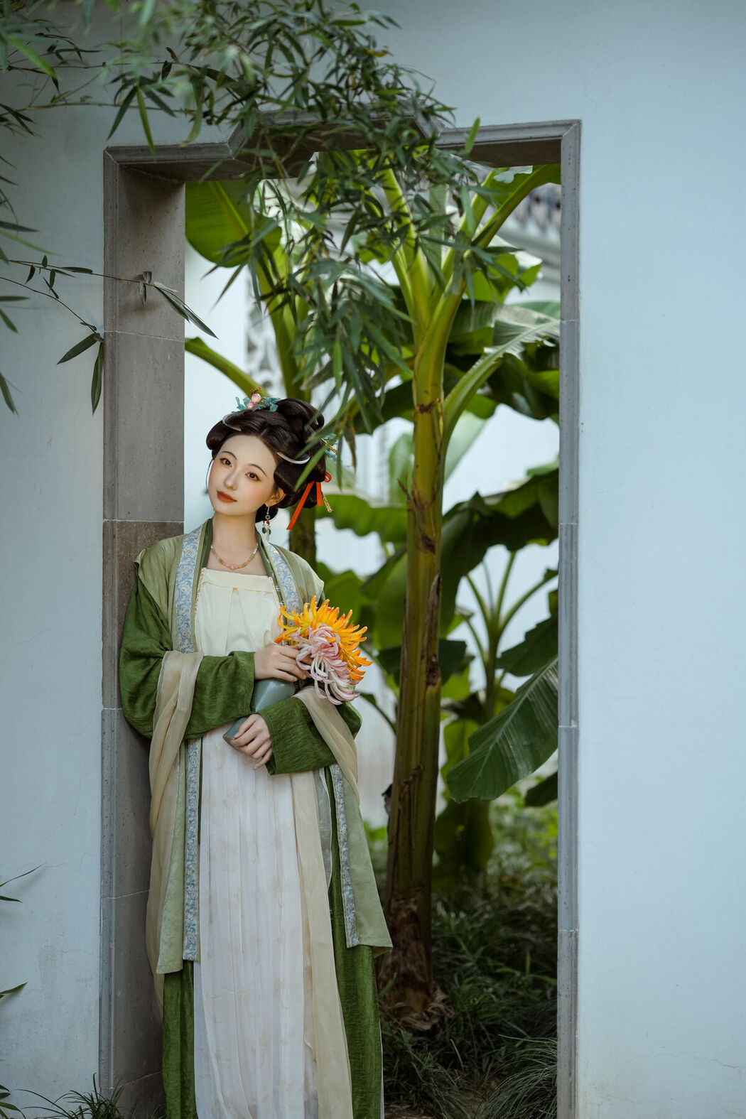 YiTuYu艺图语 Vol.10234 Xiao Yang Ai Gan Fan (25P)