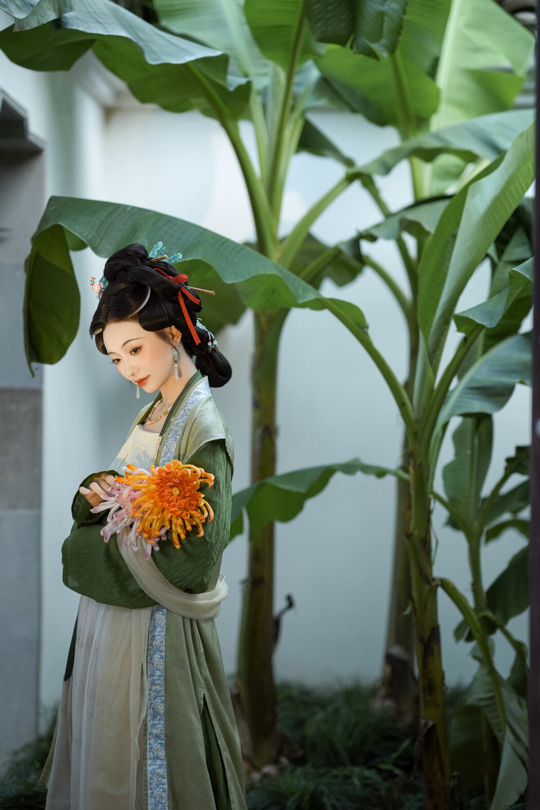 YiTuYu艺图语 Vol.10234 Xiao Yang Ai Gan Fan (25P)