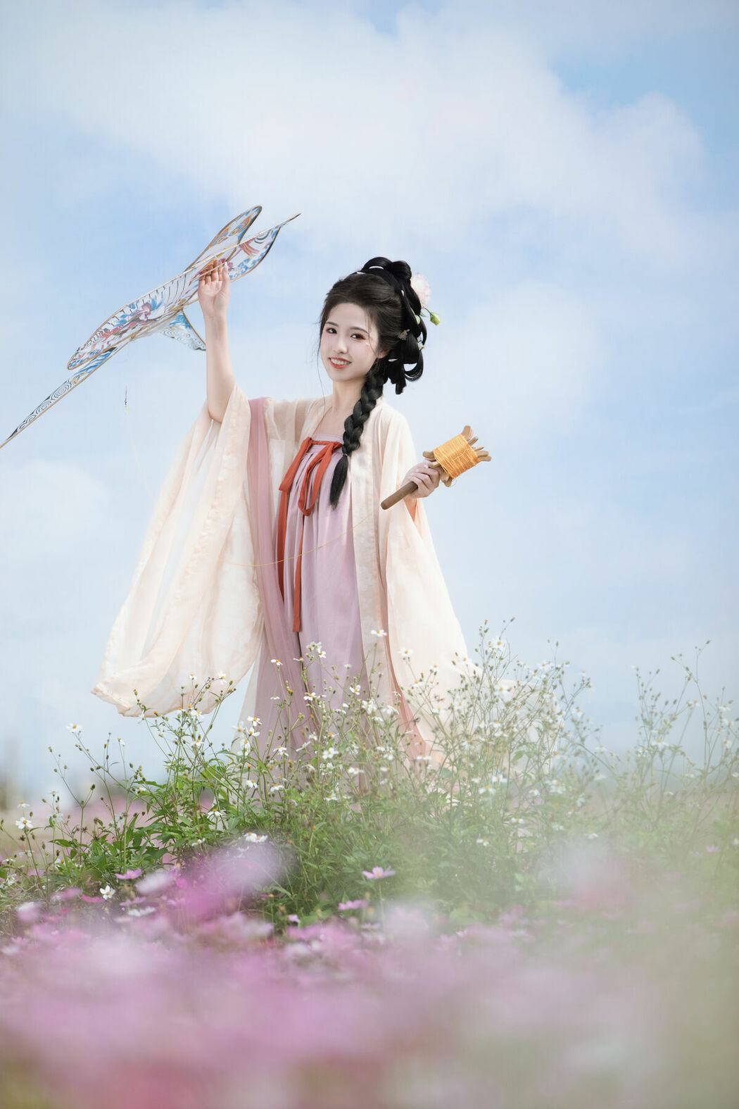 YiTuYu艺图语 Vol.10232 Ju Pi Yi Hao (19P)