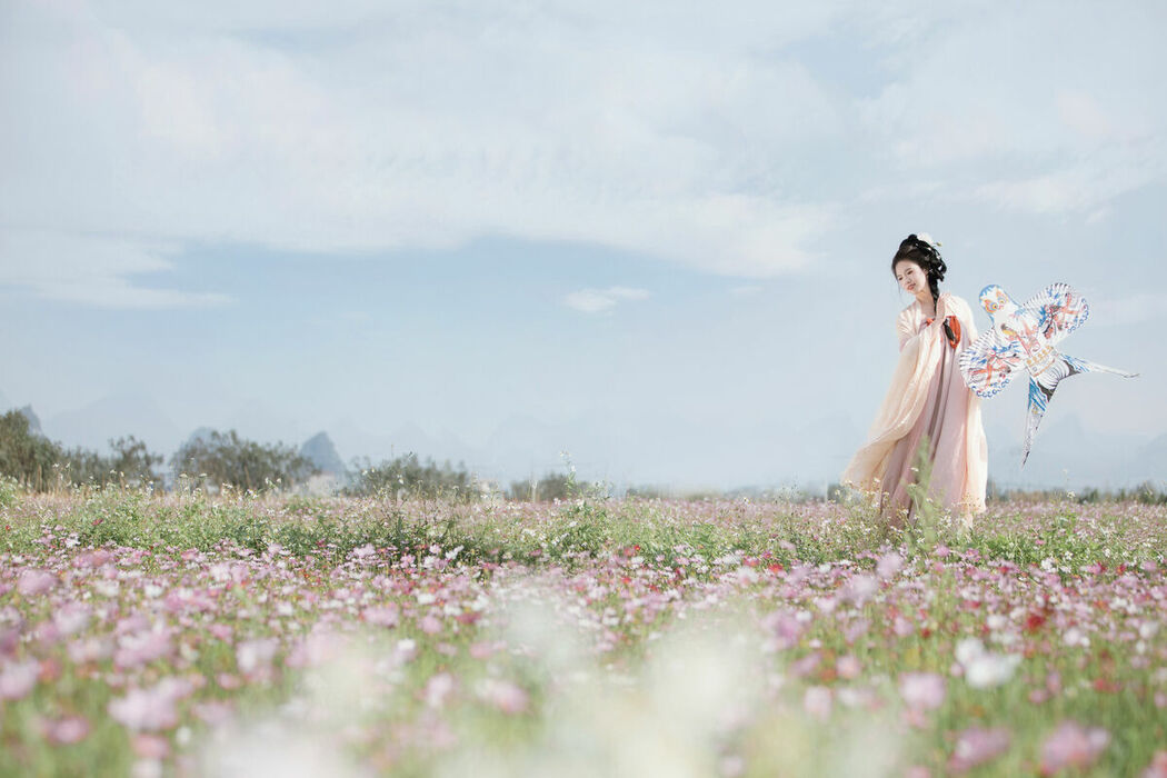 YiTuYu艺图语 Vol.10232 Ju Pi Yi Hao (19P)