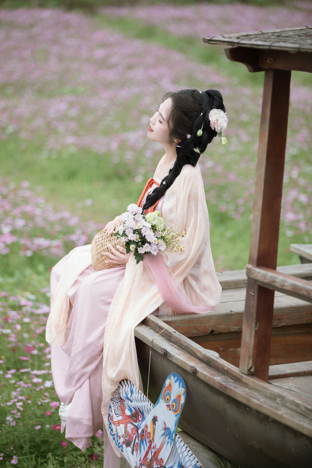 YiTuYu艺图语 Vol.10232 Ju Pi Yi Hao (19P)
