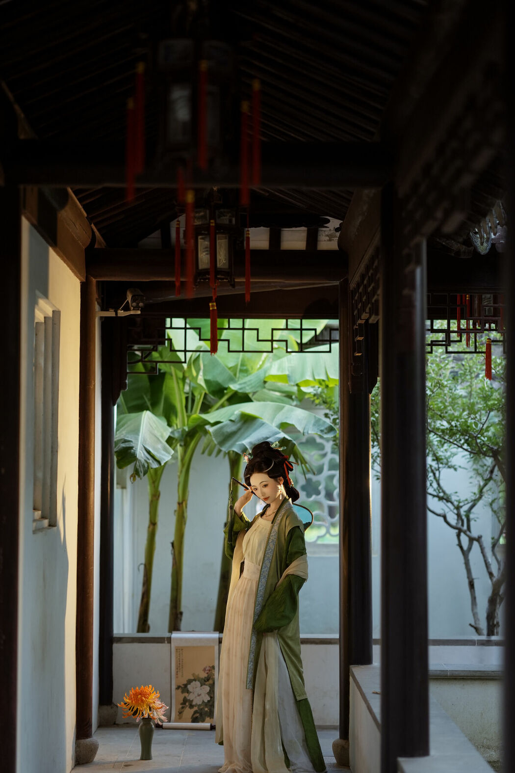 YiTuYu艺图语 Vol.10234 Xiao Yang Ai Gan Fan (25P)
