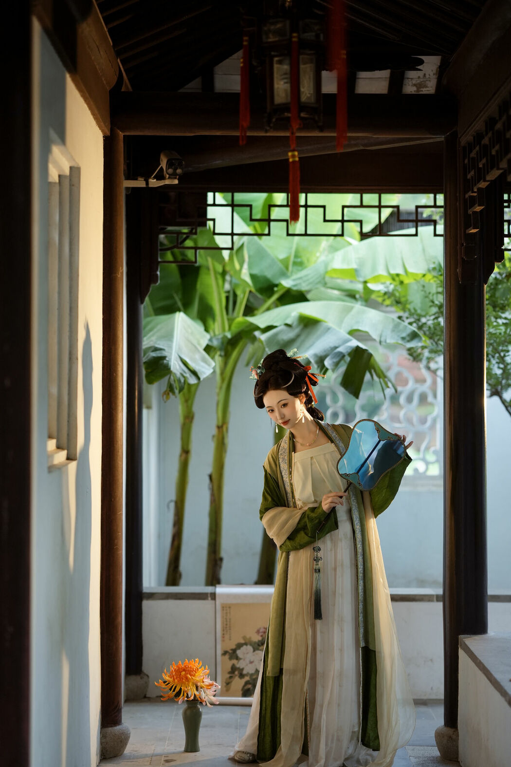 YiTuYu艺图语 Vol.10234 Xiao Yang Ai Gan Fan (25P)