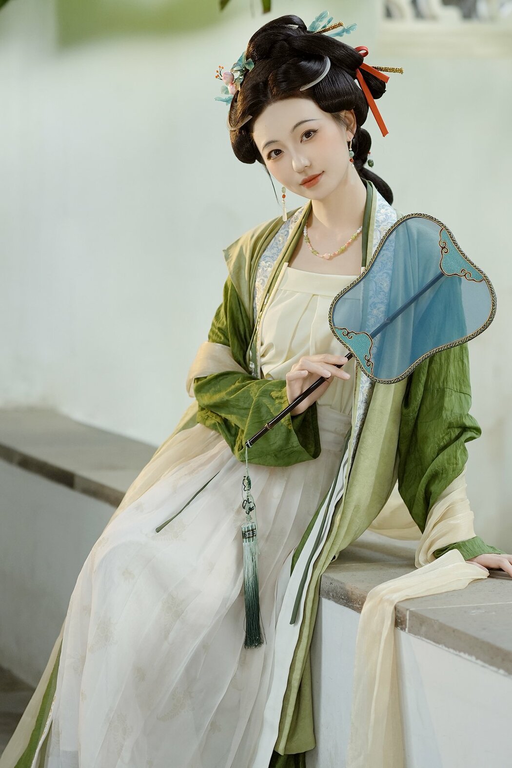 YiTuYu艺图语 Vol.10234 Xiao Yang Ai Gan Fan (25P) Cover Photo