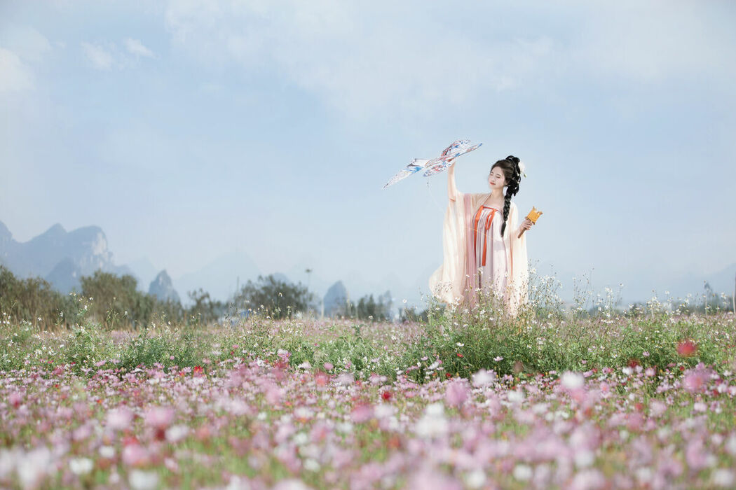 YiTuYu艺图语 Vol.10232 Ju Pi Yi Hao (19P)