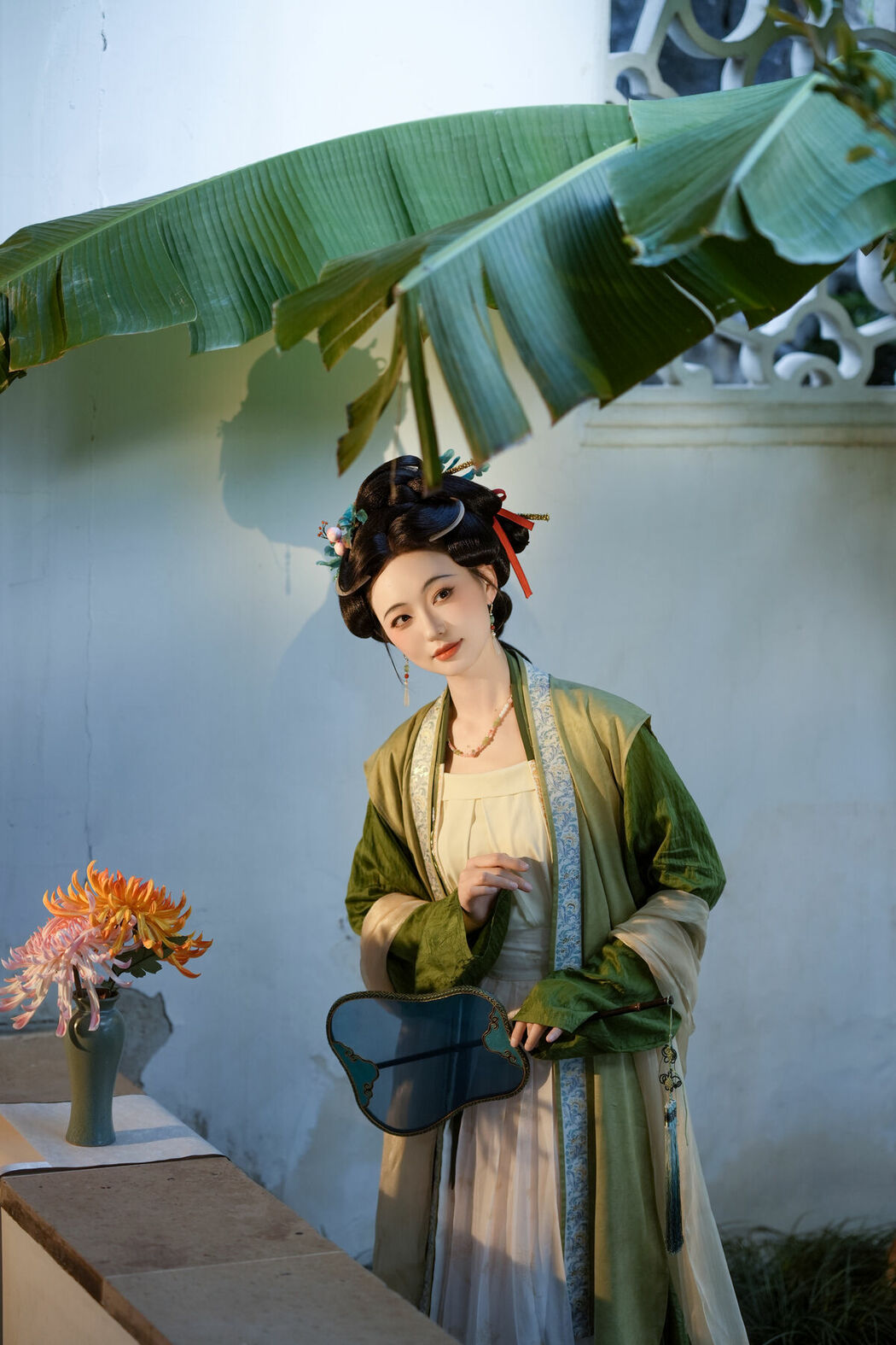 YiTuYu艺图语 Vol.10234 Xiao Yang Ai Gan Fan (25P)
