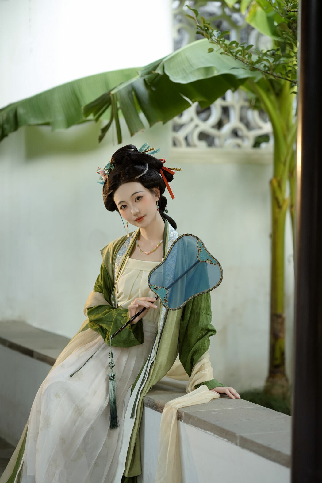 YiTuYu艺图语 Vol.10234 Xiao Yang Ai Gan Fan (25P)