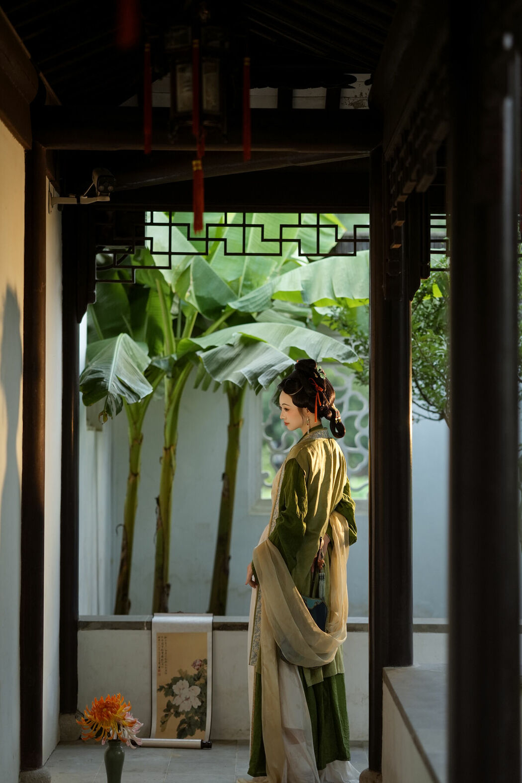 YiTuYu艺图语 Vol.10234 Xiao Yang Ai Gan Fan (25P)