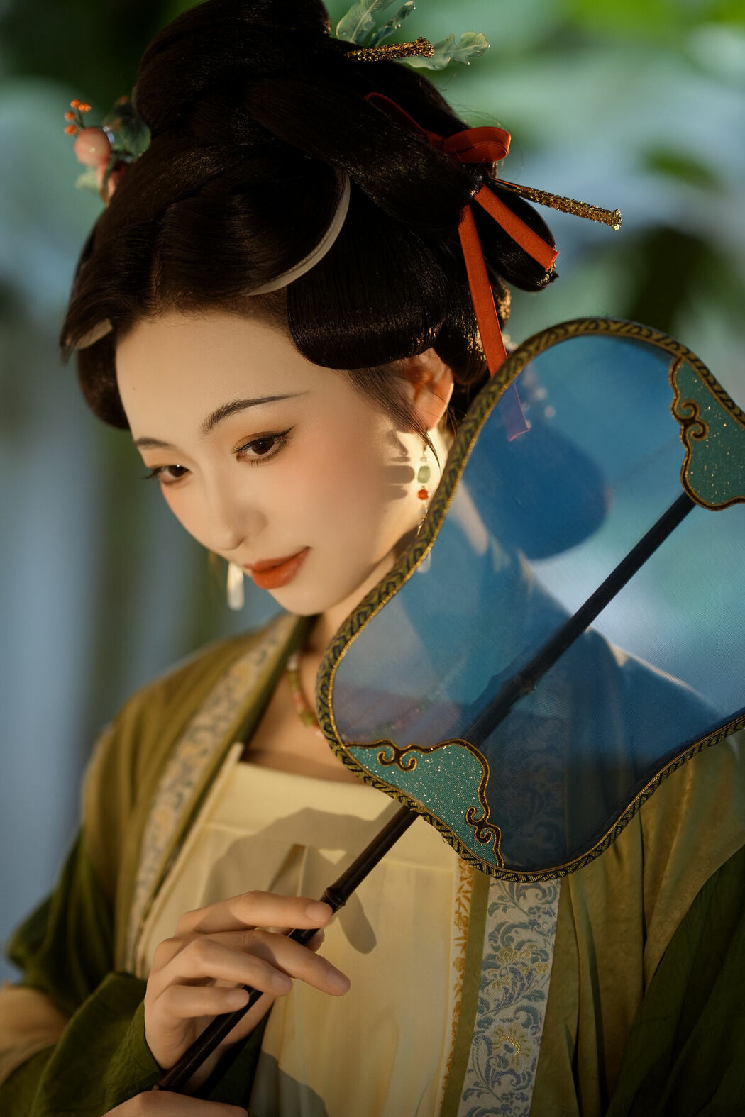 YiTuYu艺图语 Vol.10234 Xiao Yang Ai Gan Fan (25P)