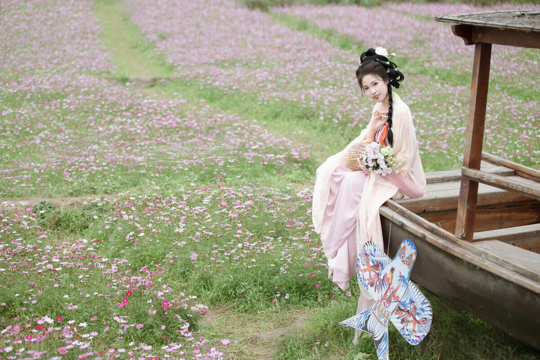 YiTuYu艺图语 Vol.10232 Ju Pi Yi Hao (19P)