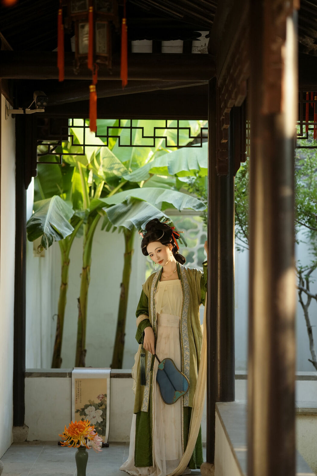 YiTuYu艺图语 Vol.10234 Xiao Yang Ai Gan Fan (25P)
