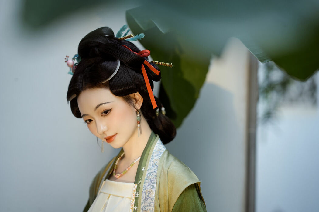 YiTuYu艺图语 Vol.10234 Xiao Yang Ai Gan Fan (25P)