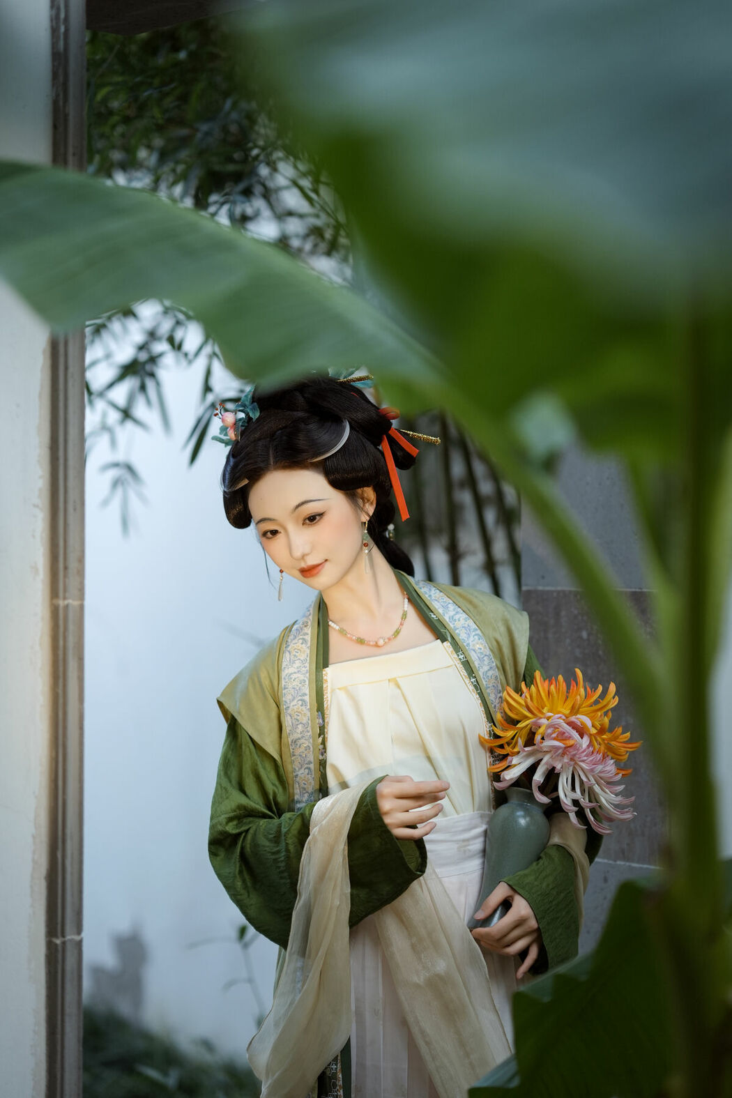 YiTuYu艺图语 Vol.10234 Xiao Yang Ai Gan Fan (25P)