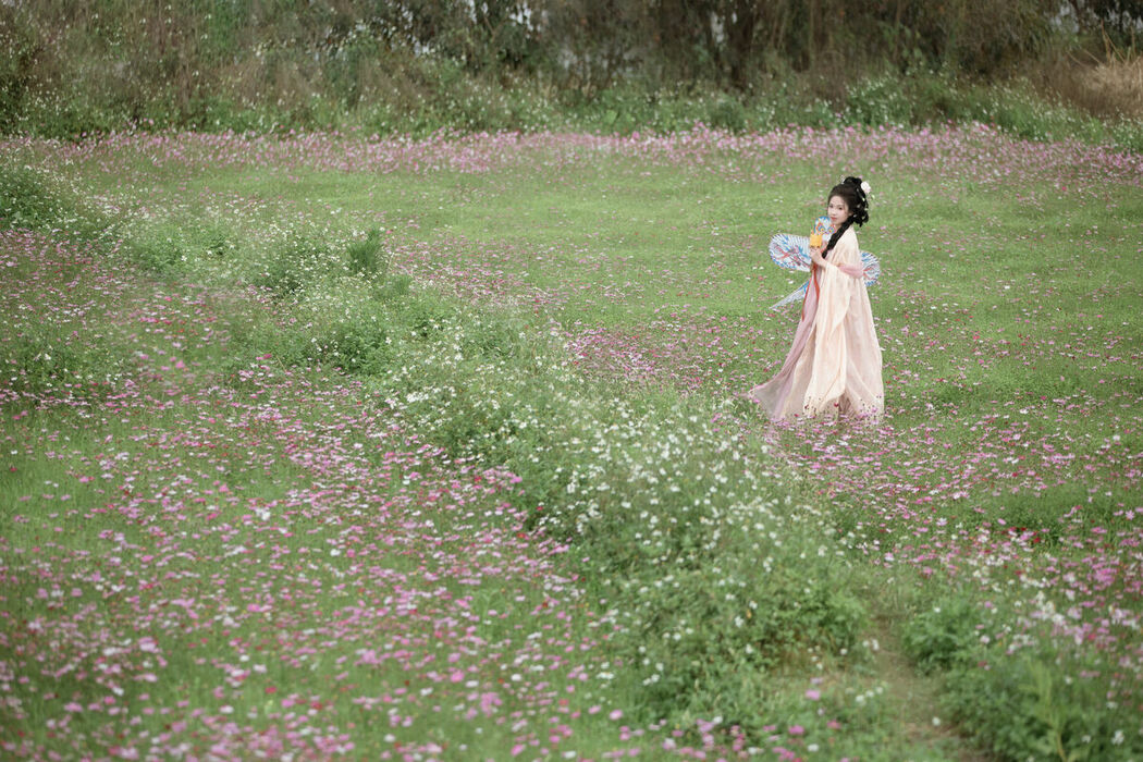 YiTuYu艺图语 Vol.10232 Ju Pi Yi Hao (19P)