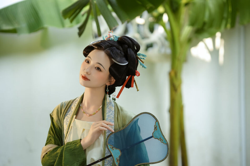 YiTuYu艺图语 Vol.10234 Xiao Yang Ai Gan Fan (25P)