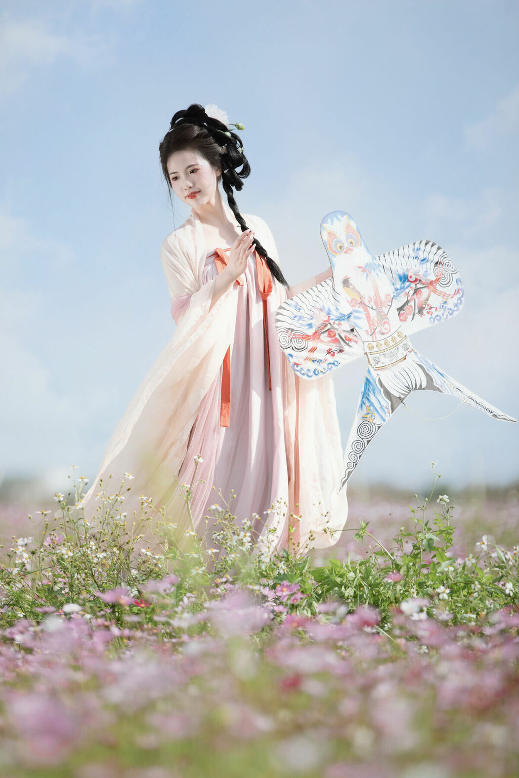 YiTuYu艺图语 Vol.10232 Ju Pi Yi Hao (19P)