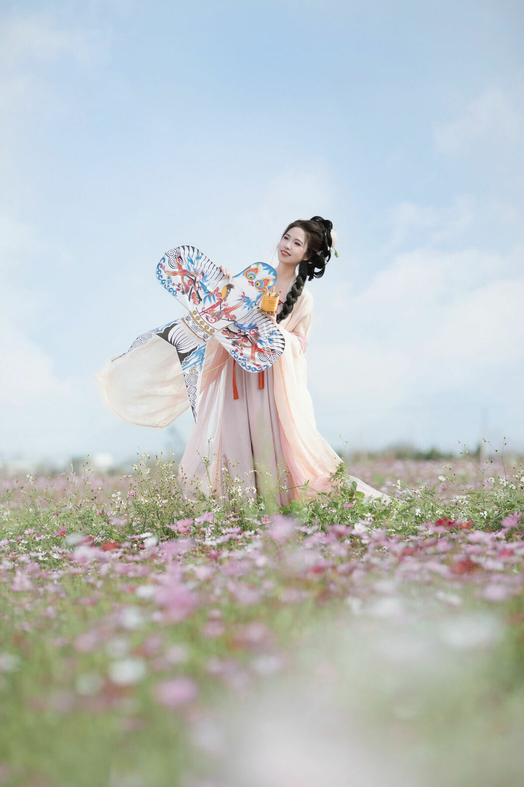 YiTuYu艺图语 Vol.10232 Ju Pi Yi Hao (19P)