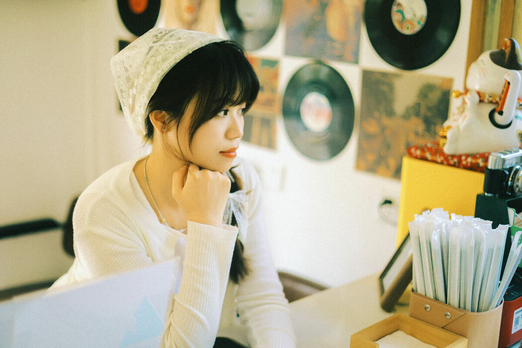 YiTuYu艺图语 Vol.10235 Miao Miao (16P)