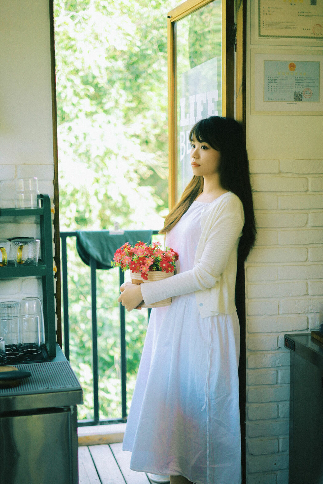 YiTuYu艺图语 Vol.10235 Miao Miao (16P)