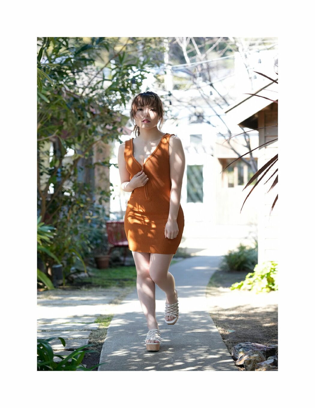 JP Rena Yoshihara 吉原怜那 – FRIDAYデジタル写真集 SEXY90000 Vol.1 (62P)