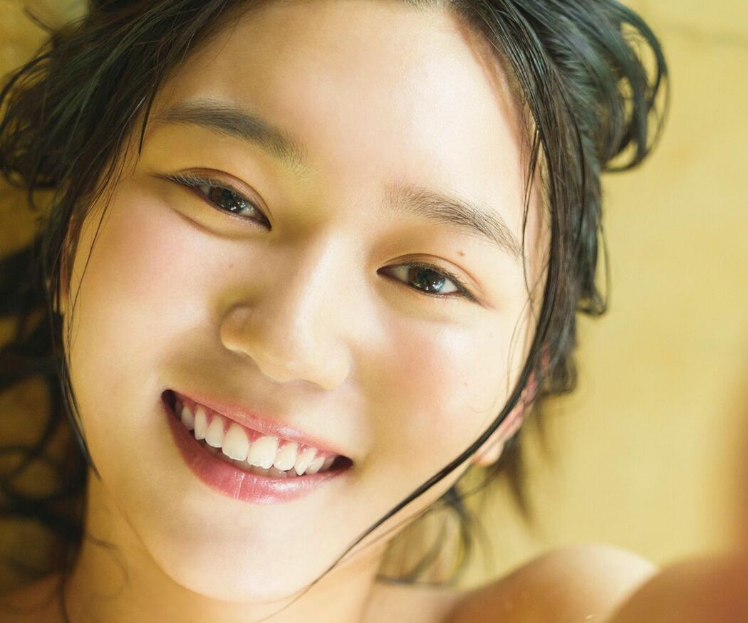 JP Kawamichi Sara 川道さら – デジタル限定 写真集 静寂とざわめき 週プレ PHOTO BOOK (57P)