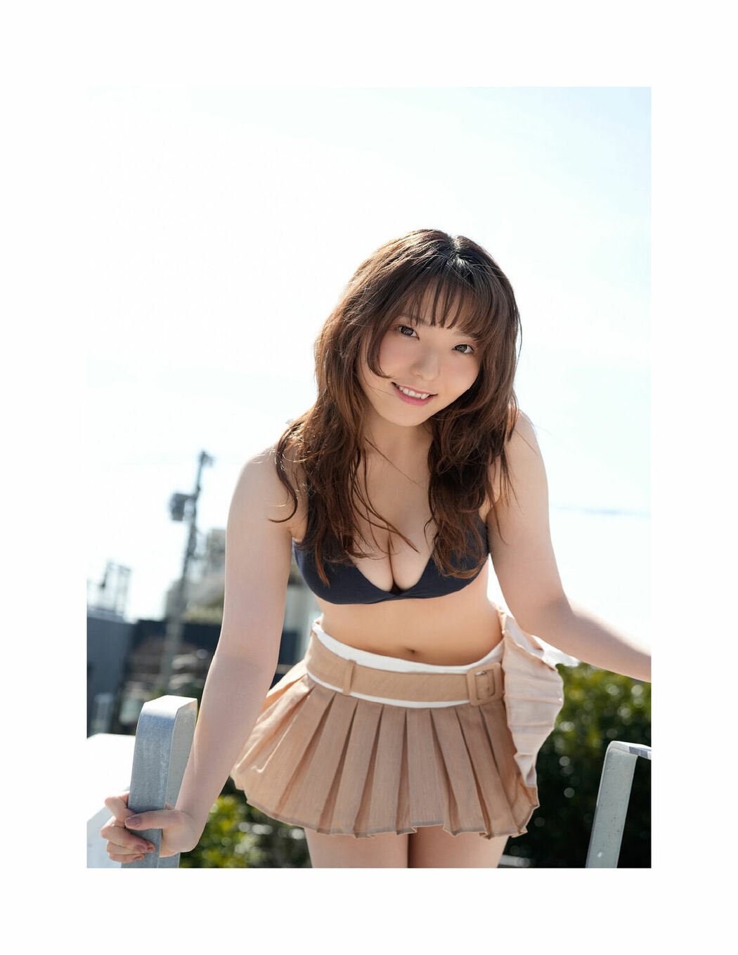 JP Rena Yoshihara 吉原怜那 – FRIDAYデジタル写真集 SEXY90000 Vol.1 (62P)