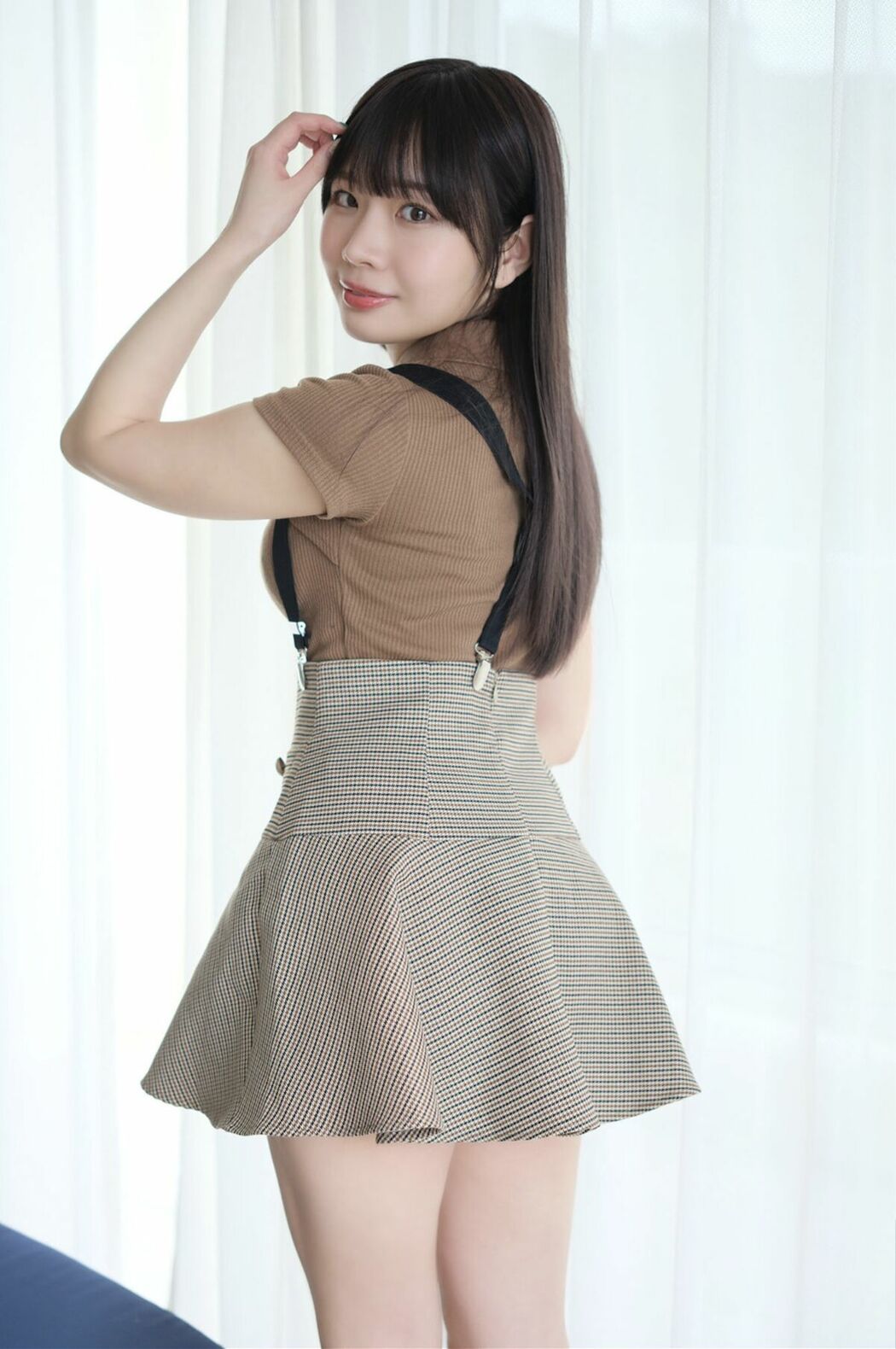 JP Nozomi Shirakawa 白川のぞみ – Bamboo e-Book たわわたわわ (65P)
