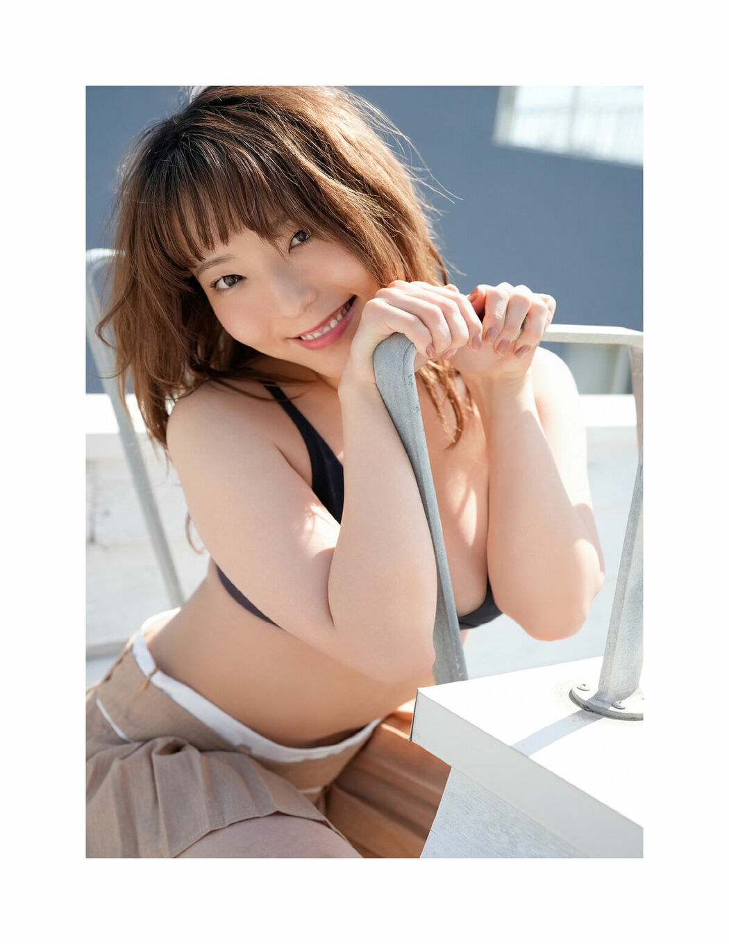 JP Rena Yoshihara 吉原怜那 – FRIDAYデジタル写真集 SEXY90000 Vol.1 (62P)