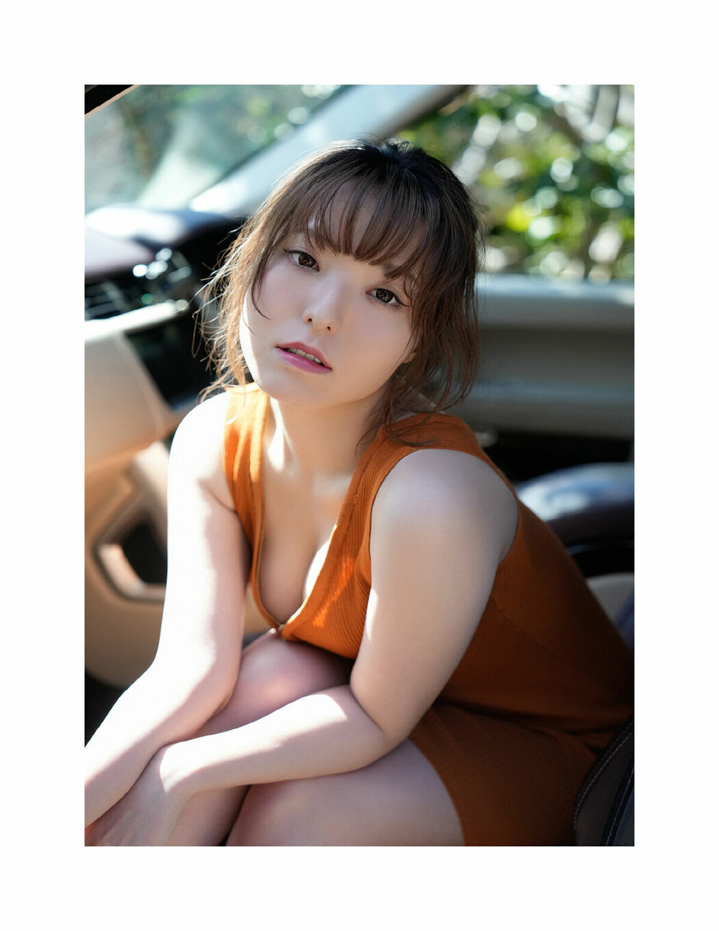 JP Rena Yoshihara 吉原怜那 – FRIDAYデジタル写真集 SEXY90000 Vol.1 (62P)