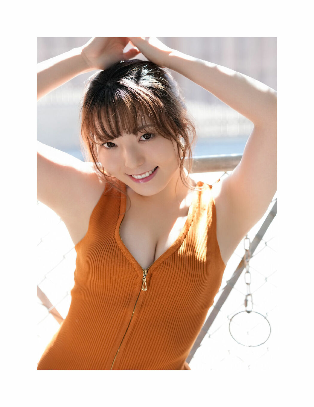 JP Rena Yoshihara 吉原怜那 – FRIDAYデジタル写真集 SEXY90000 Vol.1 (62P)