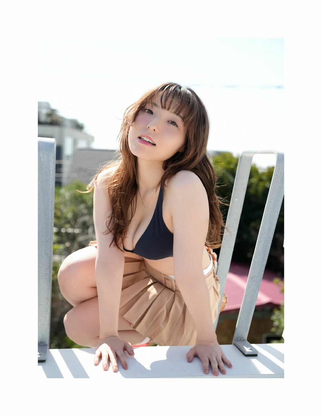 JP Rena Yoshihara 吉原怜那 – FRIDAYデジタル写真集 SEXY90000 Vol.1 (62P)