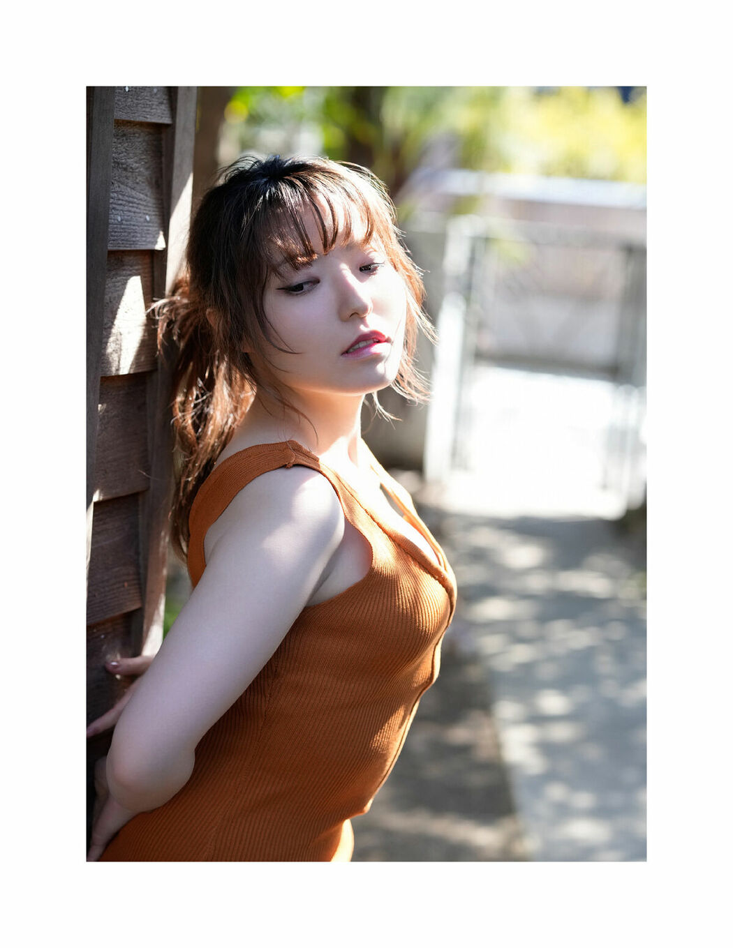 JP Rena Yoshihara 吉原怜那 – FRIDAYデジタル写真集 SEXY90000 Vol.1 (62P)